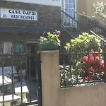 Casa David Tríacastela