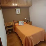 Casa David 3* Tríacastela