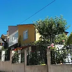 Gasthof Casa David Tríacastela