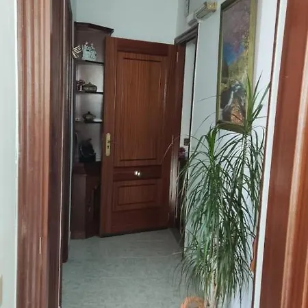 Casa David Triacastela