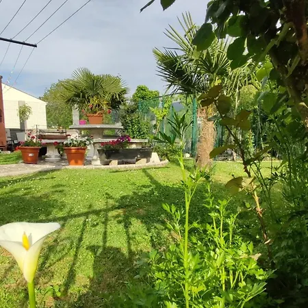 Casa David Triacastela