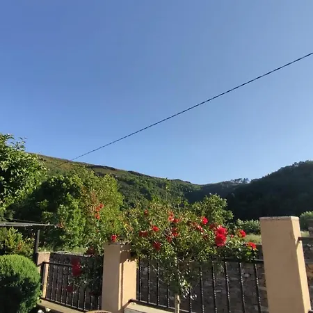 Casa David Triacastela