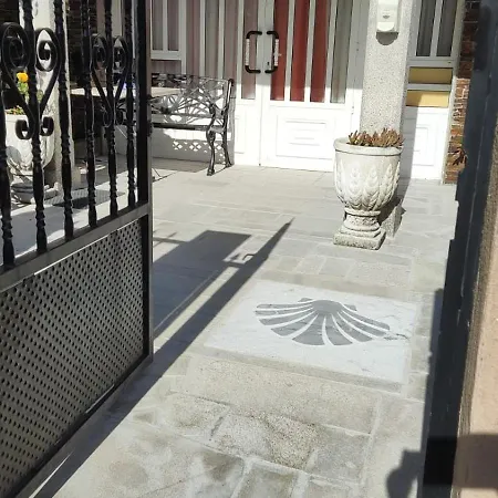 Casa David