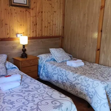 Casa David Guest house