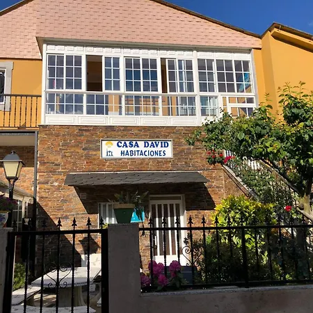 Casa David