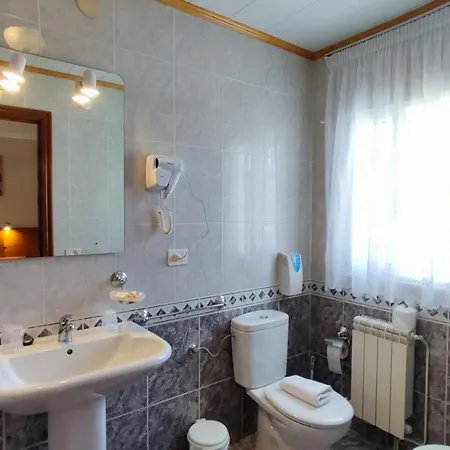 Casa David 3* טריאקסטלה