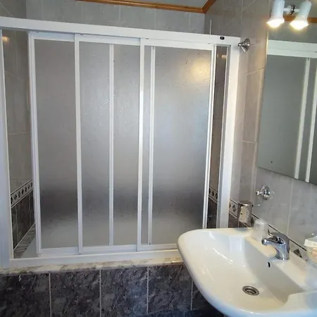 בית הארחה Casa David
