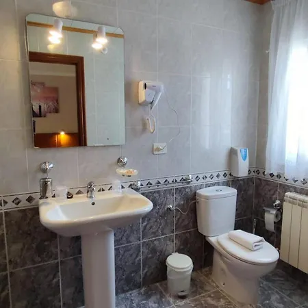 Casa David Guest house *
