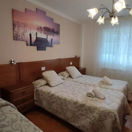 Casa David Guest house