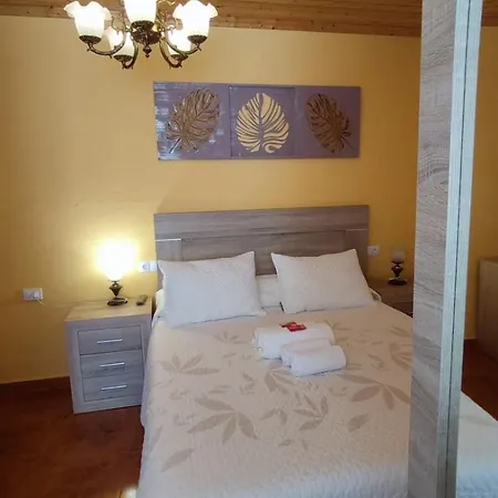 Guest house Casa David