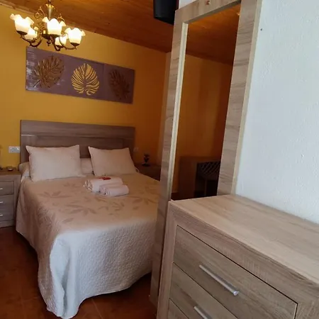 Casa David Guest house *