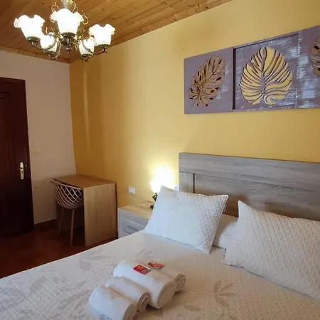 Gæstehus Casa David 3*