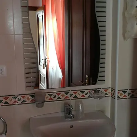 Casa David Guest house
