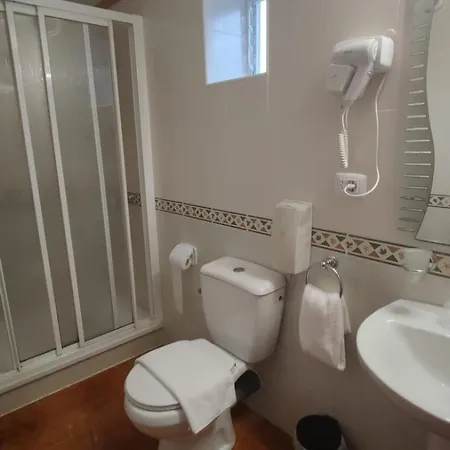 Guest house Casa David *