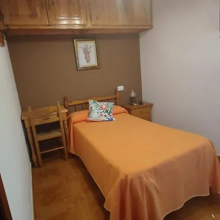 Casa David * Triacastela