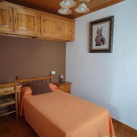 בית הארחה Casa David 3*