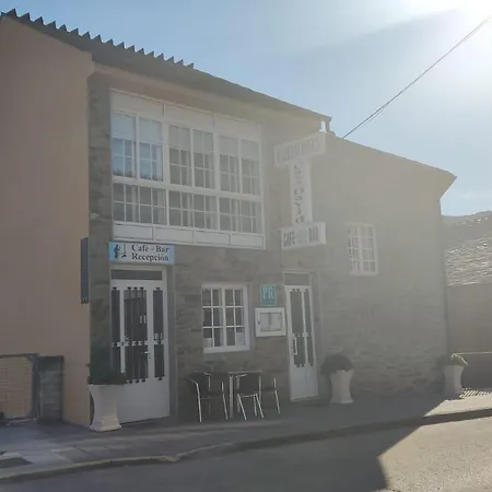 招待所 Casa David 3*