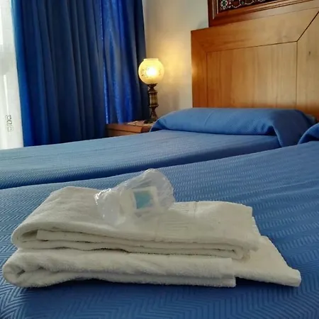 Guest house Casa David