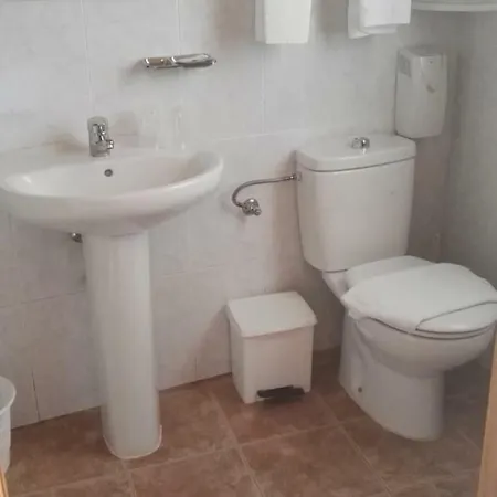 Casa David בית הארחה