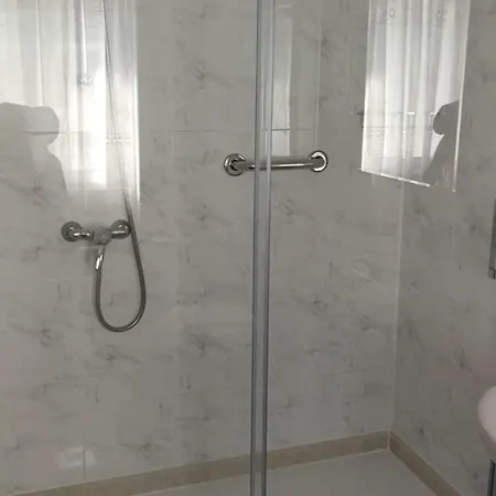 בית הארחה Casa David