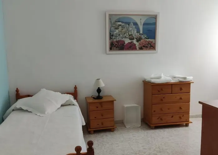 Πανσιόν Casa David 3*