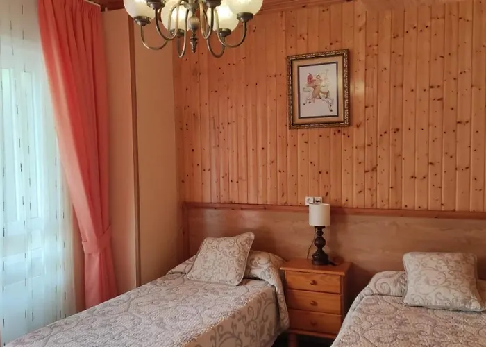 Gæstehus Casa David 3*