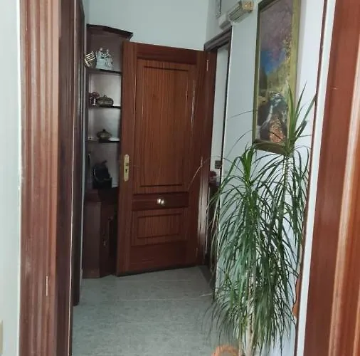 Casa David 特里亚卡斯特拉