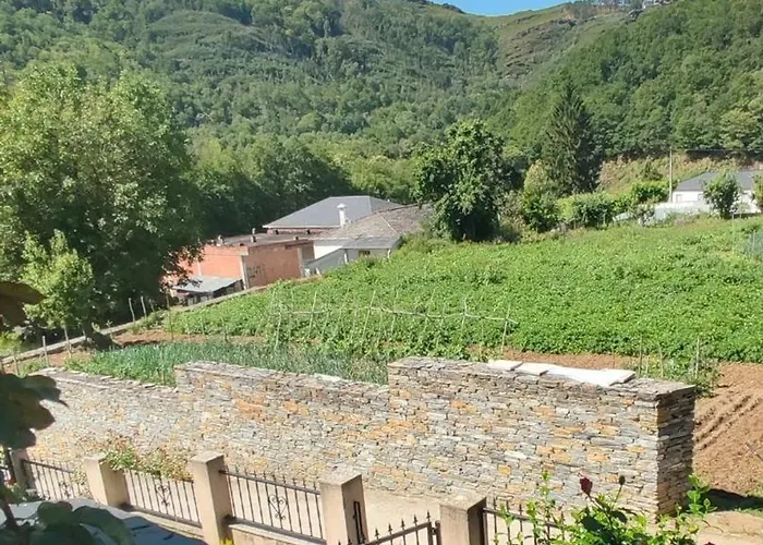 Casa David Tríacastela