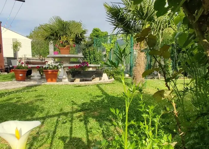 Casa David Triacastela