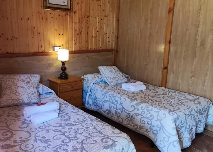 Casa David Πανσιόν