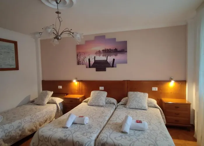 Casa David Πανσιόν 3*