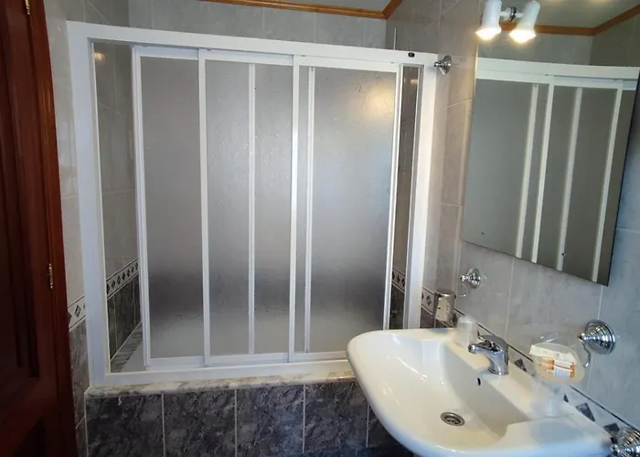 Πανσιόν Casa David