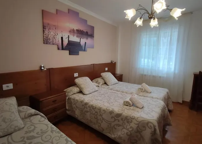 Casa David Gæstehus