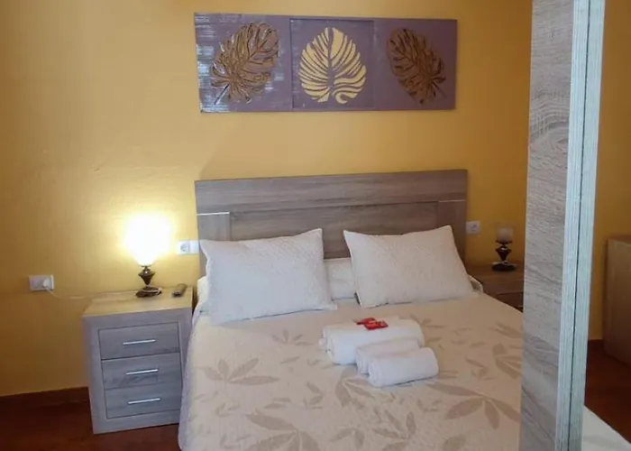 Πανσιόν Casa David