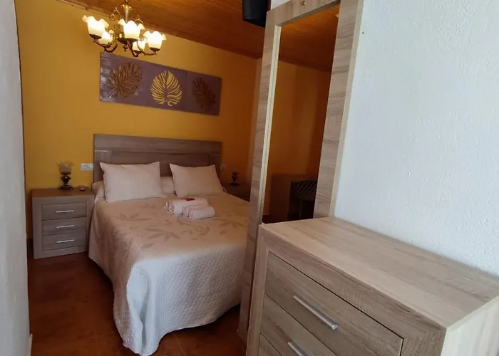Casa David בית הארחה 3*