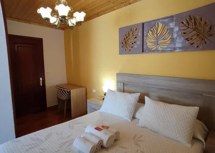בית הארחה Casa David 3*