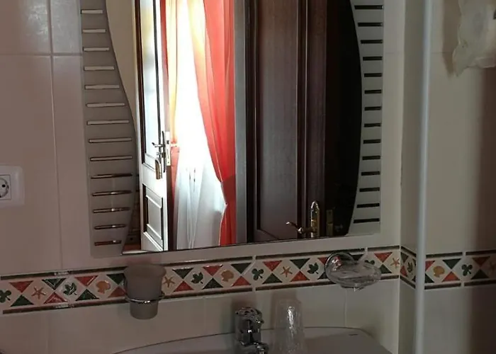 Casa David Гостевой дом