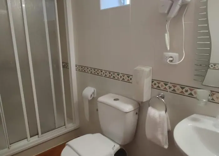 Gæstehus Casa David 3*