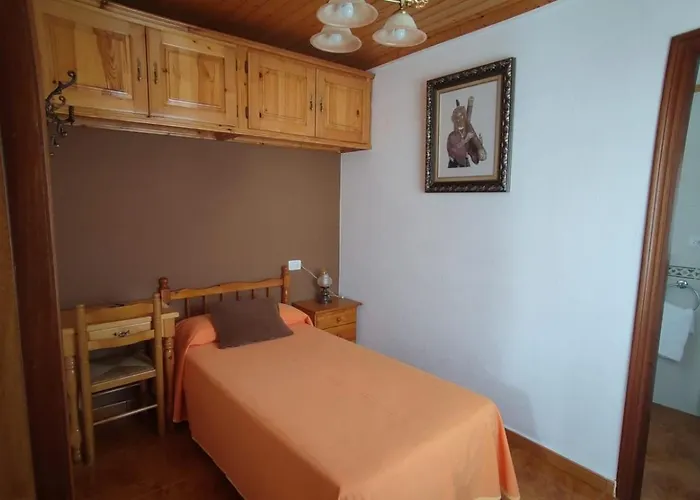 Πανσιόν Casa David 3*