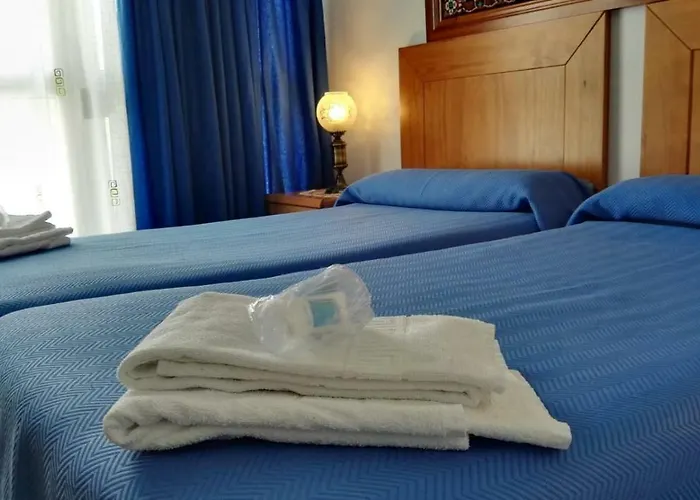 Gæstehus Casa David