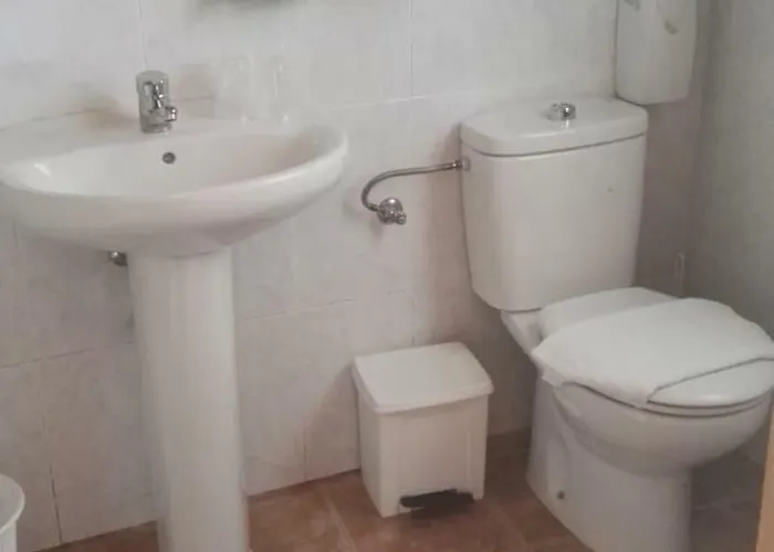 Casa David Πανσιόν