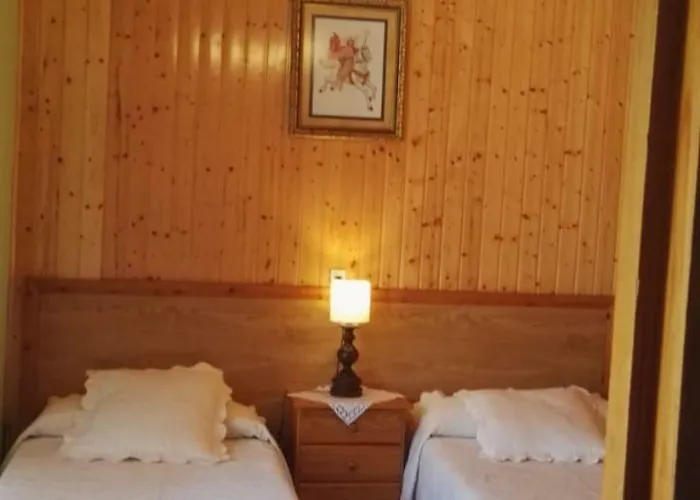 Gæstehus Casa David