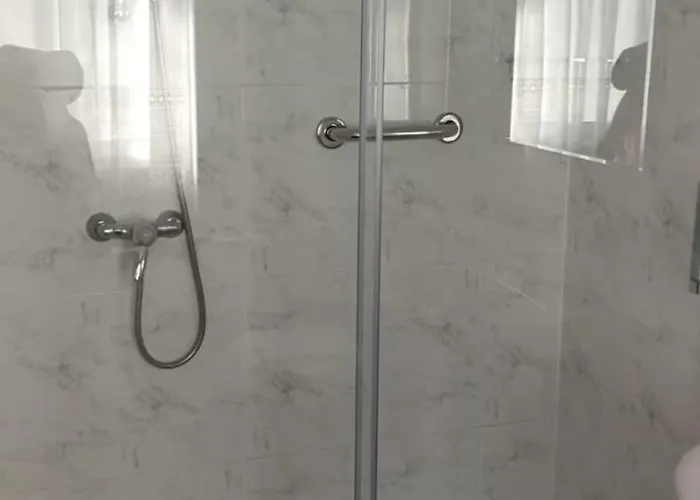 Πανσιόν Casa David