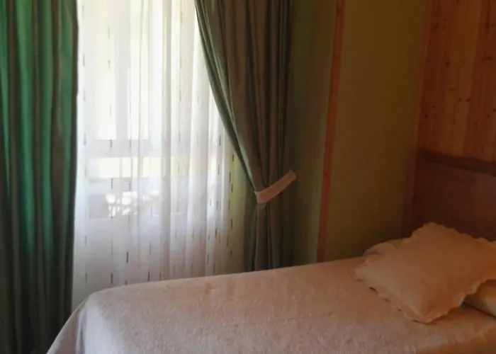 Casa David Πανσιόν