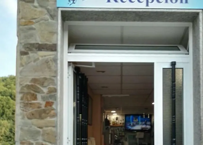 Casa David Πανσιόν 3*